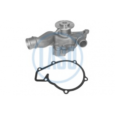 55200106 Laso Водяной насос