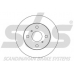 1815204566 S.b.s. Тормозной диск