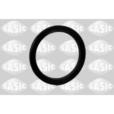 1950004 SASIC Уплотняющее кольцо, дифференциал