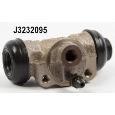 J3232095 NIPPARTS Колесный тормозной цилиндр