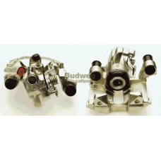 341686 BUDWEG CALIPER Тормозной суппорт