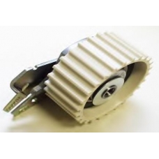 531 0413 30 LUK Натяжной ролик, ремень грм