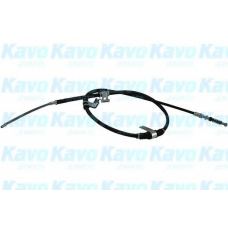 BHC-3124 KAVO PARTS Трос, стояночная тормозная система