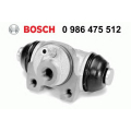 0 986 475 512 BOSCH Колесный тормозной цилиндр