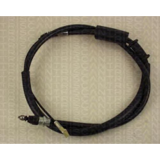 8140 15156 TRIDON Hand brake cable