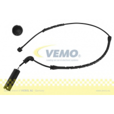 V20-72-0534 VEMO/VAICO Сигнализатор, износ тормозных колодок