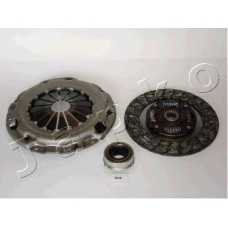 92536 JAPKO Комплект сцепления