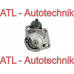 A 18 050 ATL Autotechnik Стартер