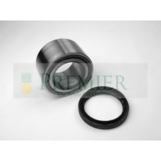 BRT1217 BRT Bearings Комплект подшипника ступицы колеса