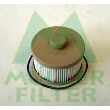 FN140 MULLER FILTER Топливный фильтр