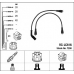7208 NGK Комплект проводов зажигания