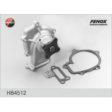 HB4512 FENOX Водяной насос