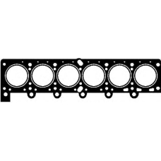 H50052-00 GLASER Прокладка, головка цилиндра