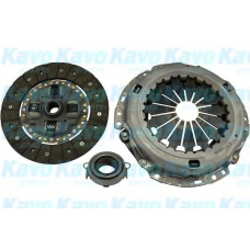 CP-1043 KAVO PARTS Комплект сцепления