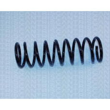 8750 2402 TRIDON Coil spring front