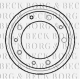 BBR7029<br />BORG & BECK