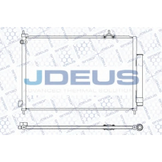 713M42 JDEUS Конденсатор, кондиционер