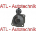 A 12 680 ATL Autotechnik Стартер