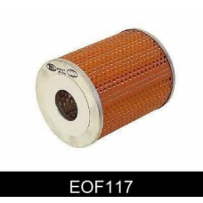 EOF117 COMLINE Масляный фильтр