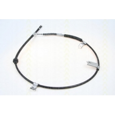 8140 40143 TRISCAN Трос, стояночная тормозная система