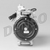 DCP05076 DENSO Компрессор, кондиционер