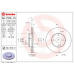 09.7379.10 BREMBO Тормозной диск