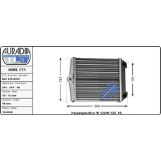 KMS 171 AURADIA 