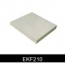 EKF210 COMLINE Фильтр, воздух во внутренном пространстве