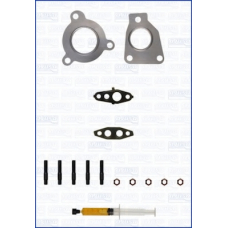 JTC11583 AJUSA Монтажный комплект, компрессор