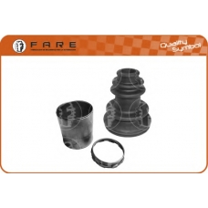 4484 FARE SA Пыльник, приводной вал