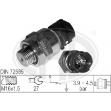 330469 ERA Датчик, пневматическая система