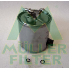 FN724 MULLER FILTER Топливный фильтр
