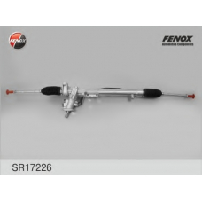 SR17226 FENOX Рулевой механизм