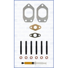JTC11807 AJUSA Монтажный комплект, компрессор