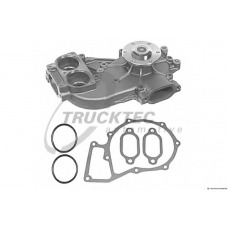 01.19.150 TRUCKTEC AUTOMOTIVE Водяной насос