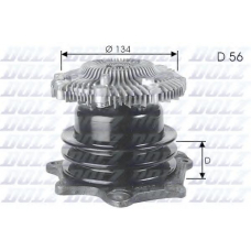 N144 DOLZ Водяной насос