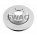 20 92 4809 SWAG Тормозной диск