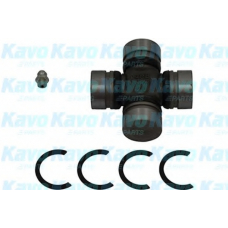 DUJ-6504 KAVO PARTS Шарнир, продольный вал