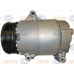 8FK 351 135-111 HELLA Компрессор, кондиционер