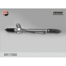 SR17260 FENOX Рулевой механизм