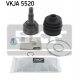 VKJA 5520<br />SKF