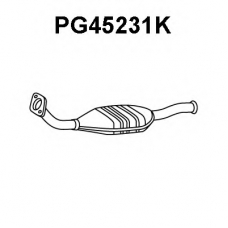 PG45231K VENEPORTE Катализатор