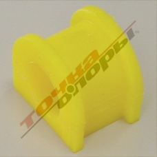 4-01-407 Tochka opory Полиуретановая втулка стабилизатора, задней подвески mazda m