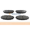 V70-0084 VEMO/VAICO Комплект тормозных колодок, дисковый тормоз