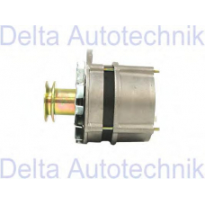 L 31 480 DELTA AUTOTECHNIK Генератор