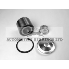 ABK1723 Automotive Bearings Комплект подшипника ступицы колеса