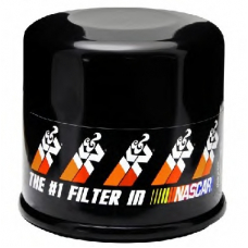 PS-1008 K&N Filters Масляный фильтр