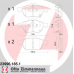 23996.185.1 ZIMMERMANN Комплект тормозных колодок, дисковый тормоз