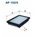AP122/5 FILTRON Воздушный фильтр