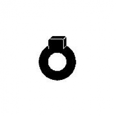 83 11 2094 HJS LEISTRITZ Rubber ring